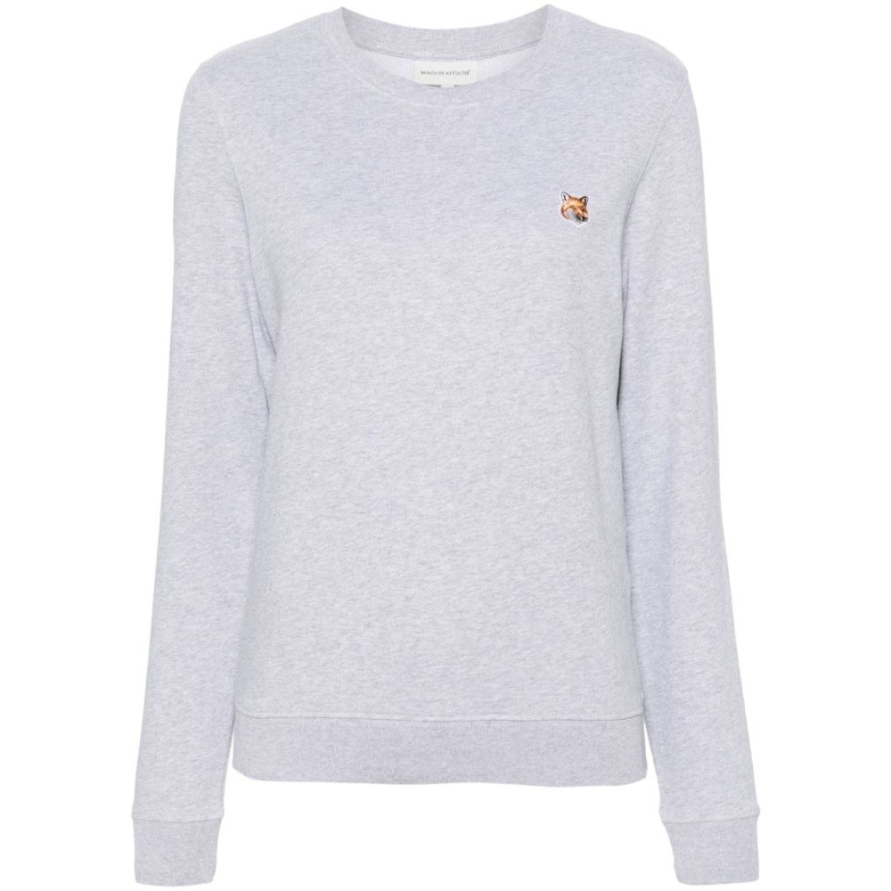 Sweatshirt 'Fox Head' pour Femmes