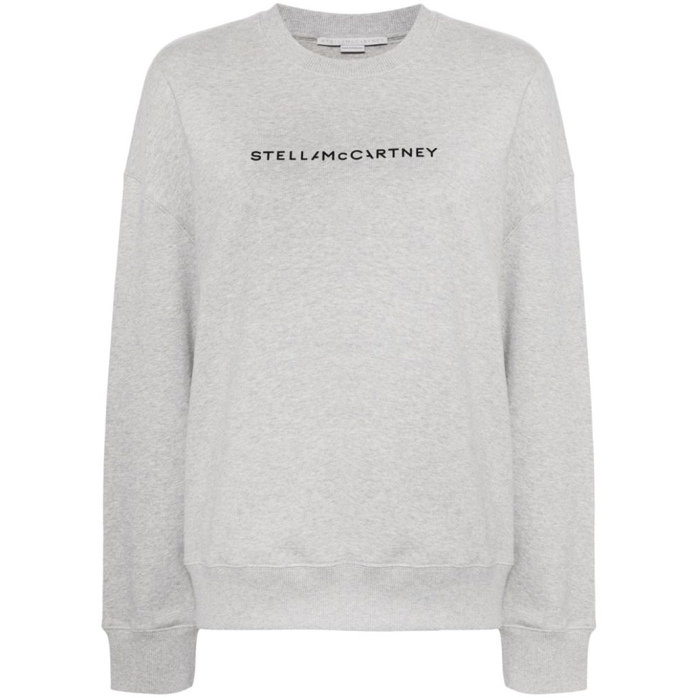 Sweatshirt 'Logo' pour Femmes