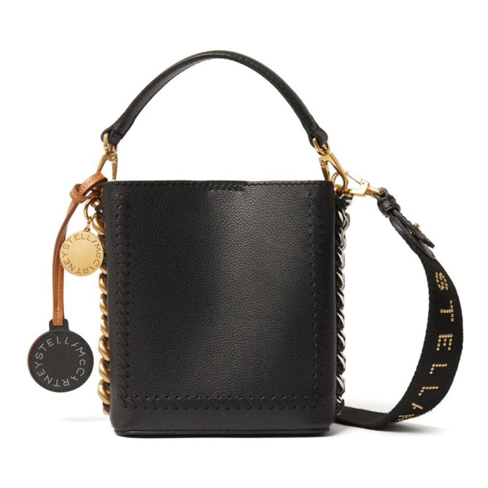 Women's 'Mini Frayme Mirum' Bucket Bag