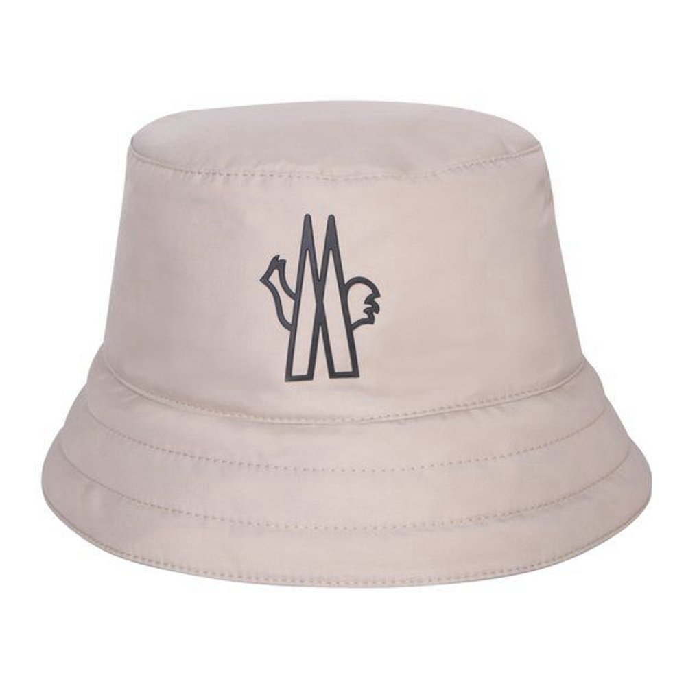 Women's 'Logo' Bucket Hat