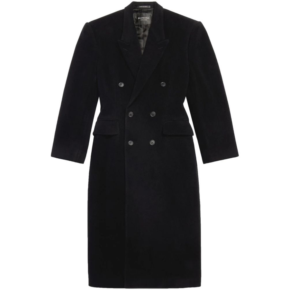 Women's 'Cinched' Coat