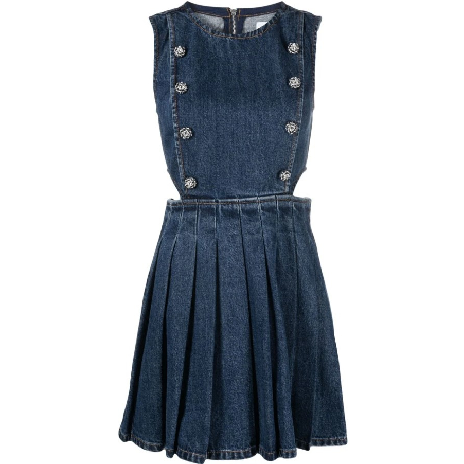 Women's Denim Dress