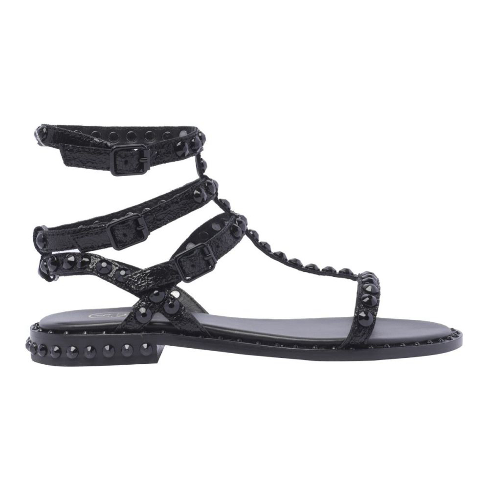 Women's Flat Sandals