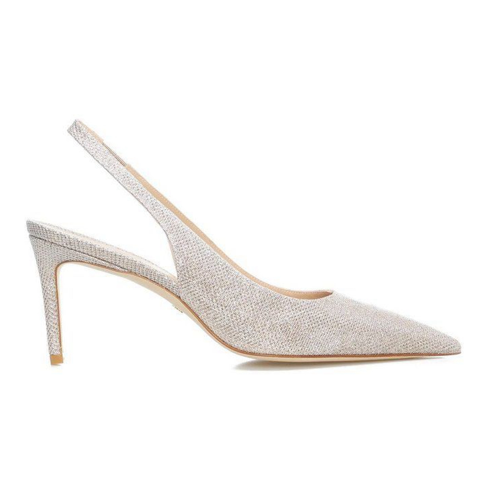 Women's 'Pointed-Toe' Slingback Pumps