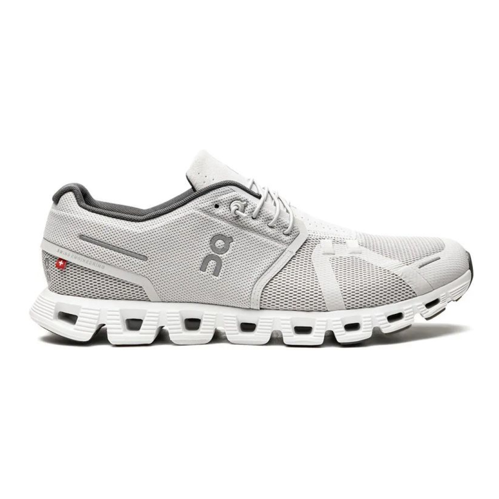 Men's 'Cloud 5 Running' Sneakers