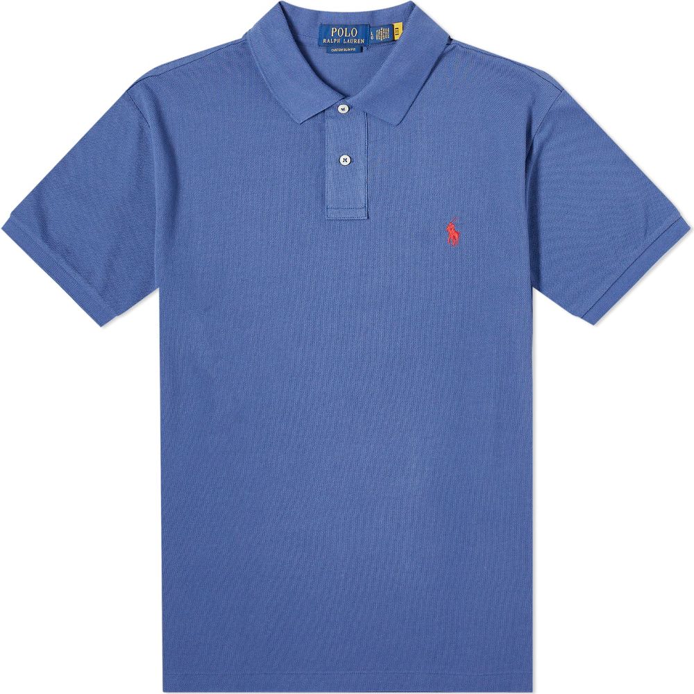 Men's Polo Shirt