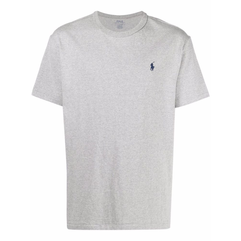 Men's 'Embroidered Logo' T-Shirt