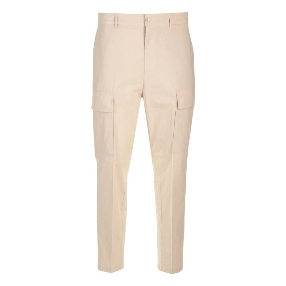 Men's Cargo Trousers