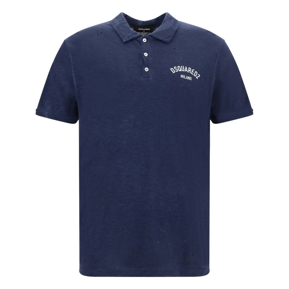 Men's Polo Shirt