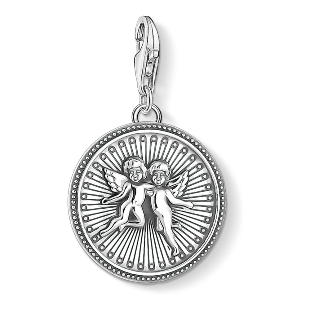 Women's 'Angels' Pendant