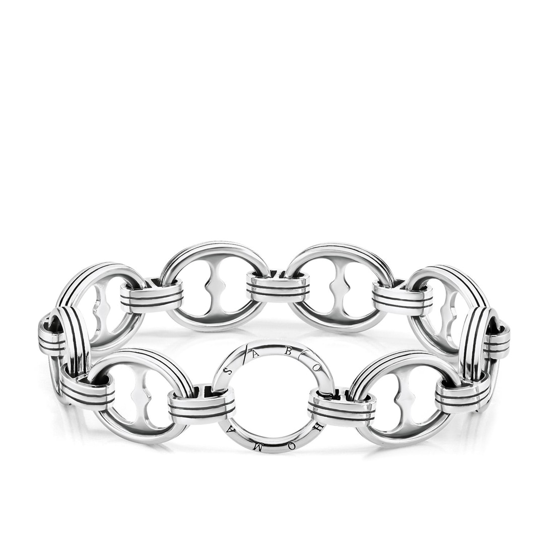 Women's 'Rebel at Heart' Bracelet