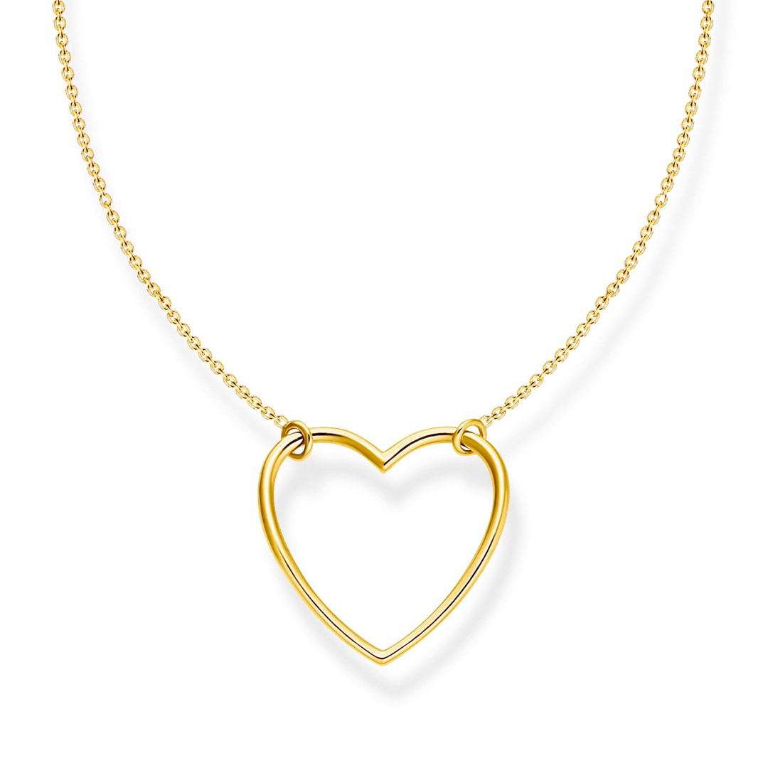 Women's 'Heart' Necklace