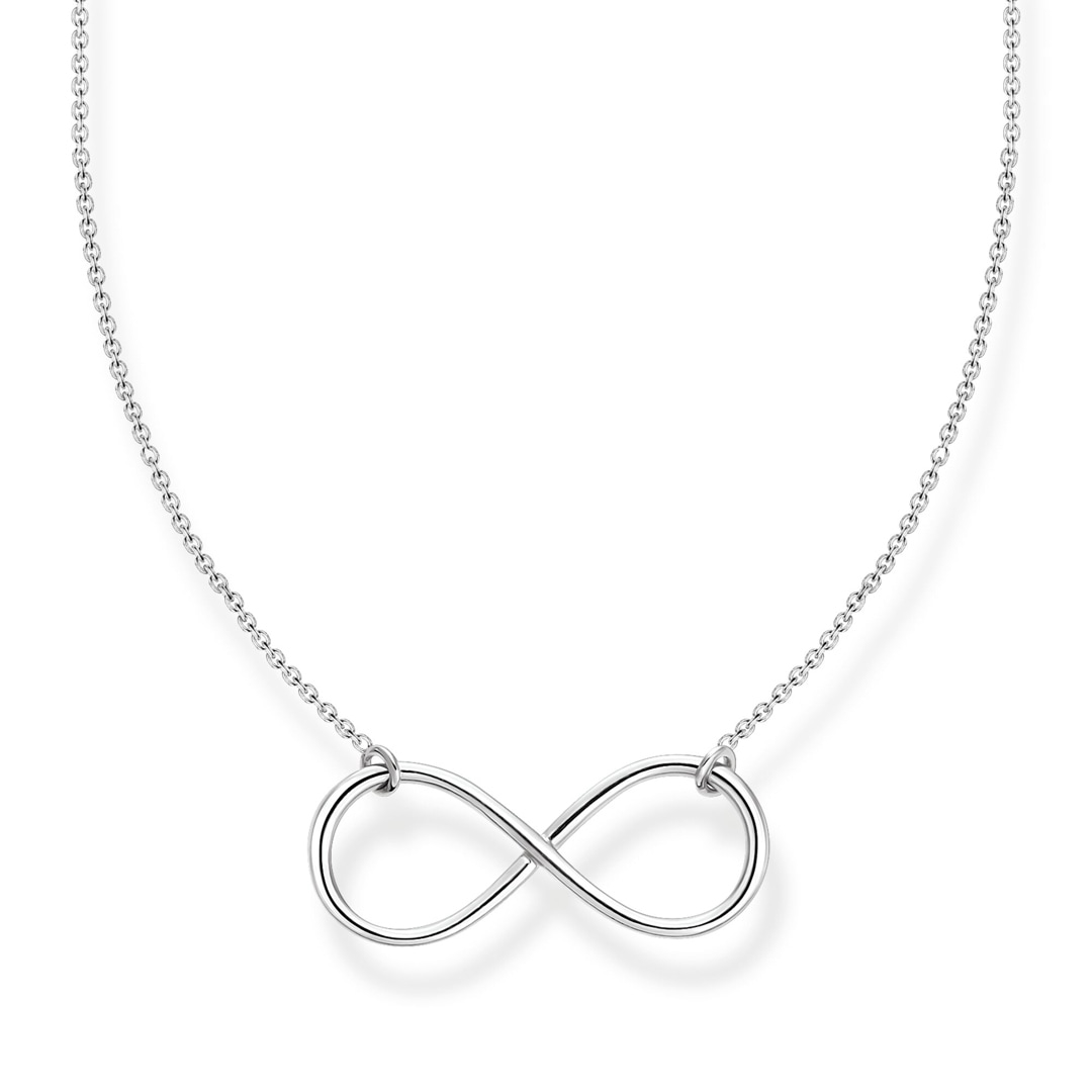 Women's 'Infinity' Necklace