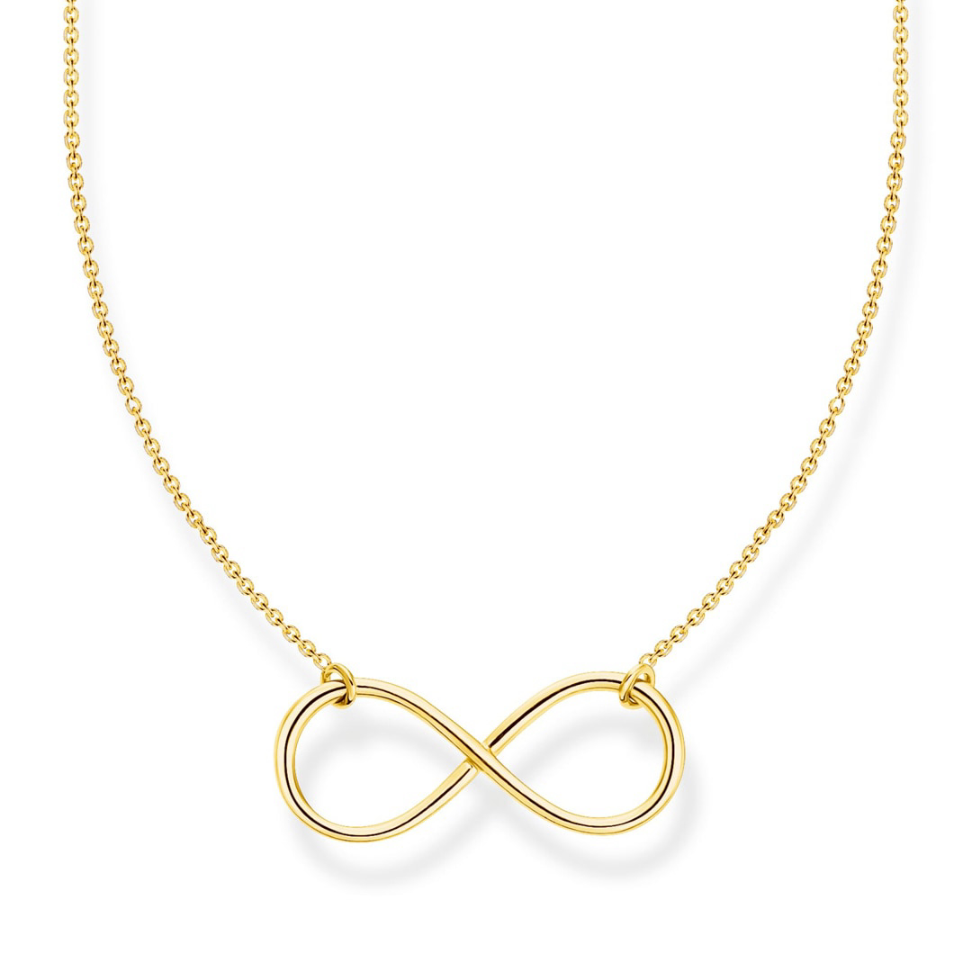 Women's 'Infinity' Necklace