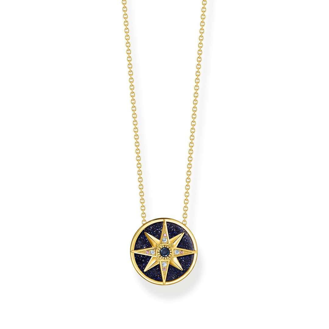 Women's 'Royalty Star' Necklace