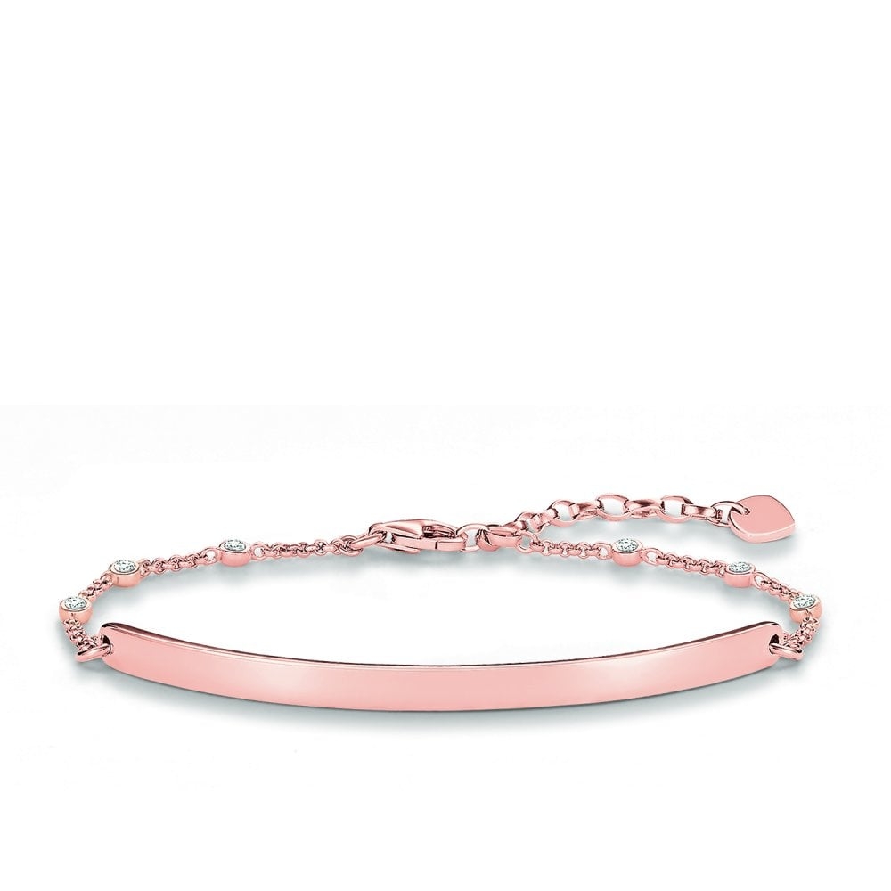 'Love Bridge' Armband für Damen