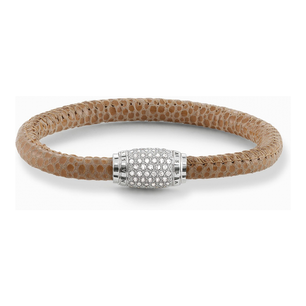 'Pavé' Armband für Damen