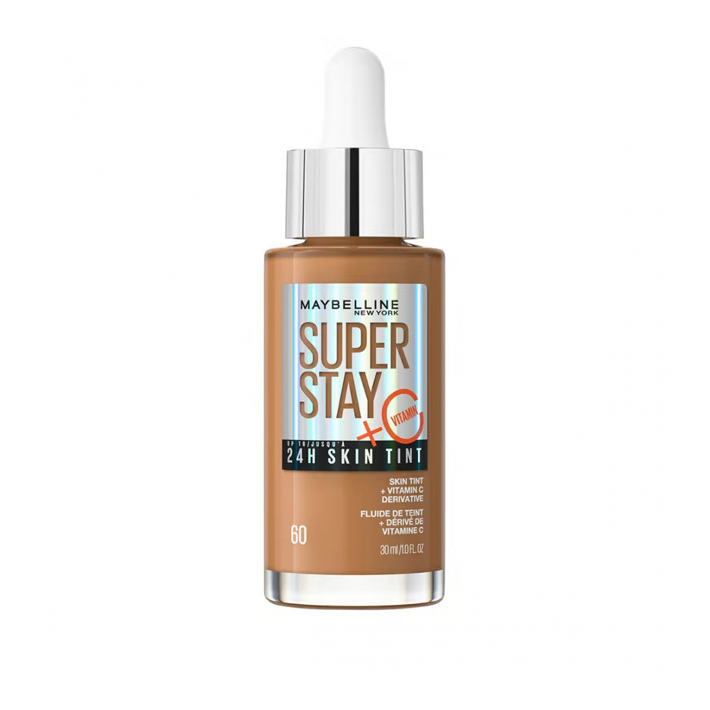 Eau de teint 'Superstay 24H + Vitamin C' - 60 30 ml