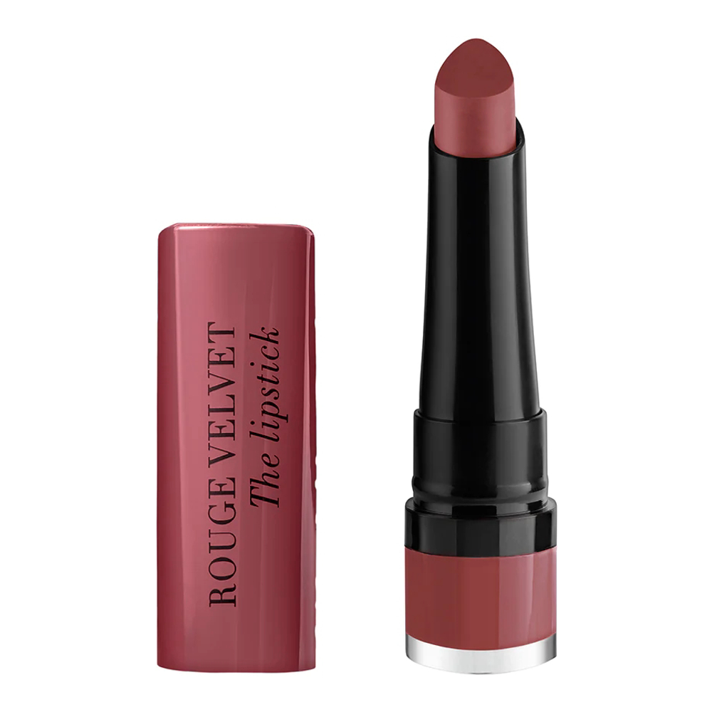 Rouge à Lèvres 'Rouge Velvet' - 33 Rose Water 2.5 g