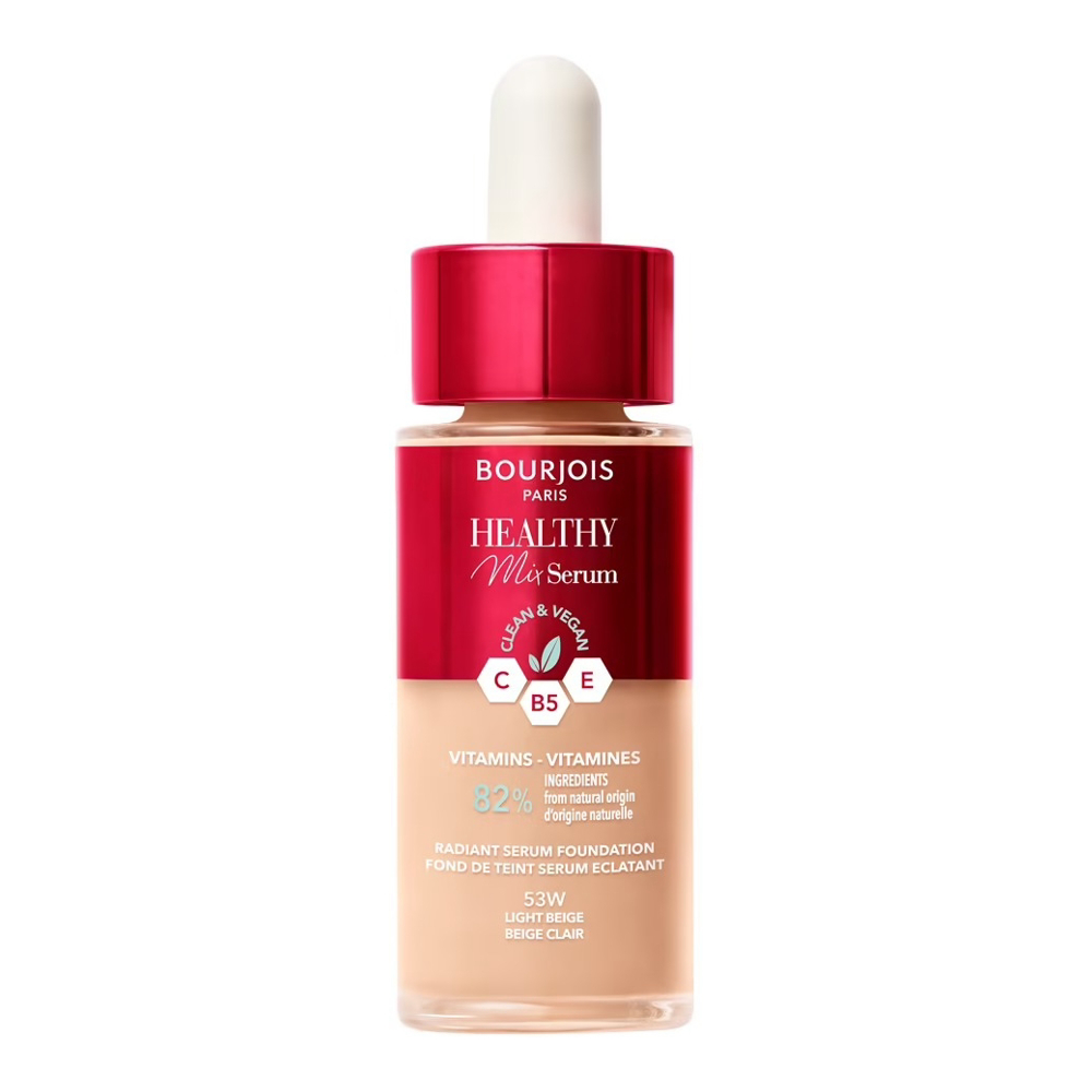 Sérum de teint 'Healthy Mix' - 53W Light Beige 30 ml