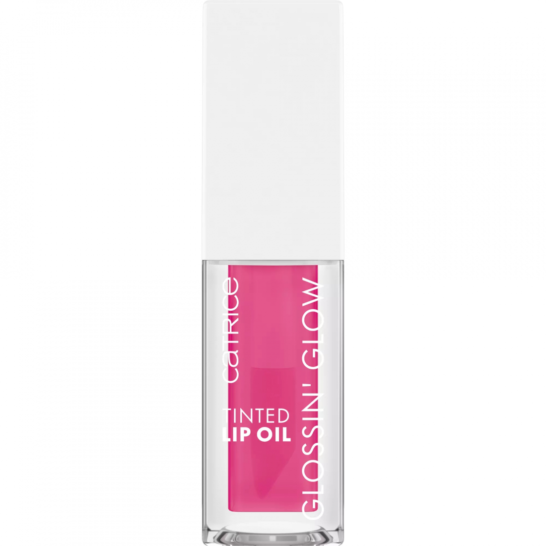 'Glossin' Glow Tinted' Lip Oil - 040 Glossip Girl 4 ml