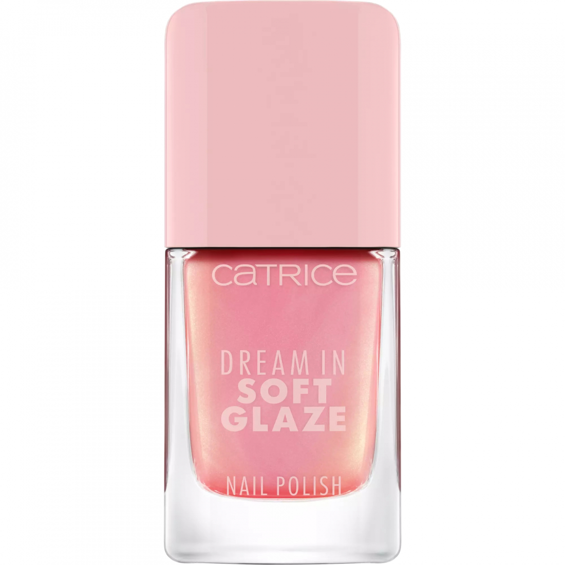 'Dream In Soft Glaze' Nail Polish - 020 Drunk'n Donut 10.5 ml