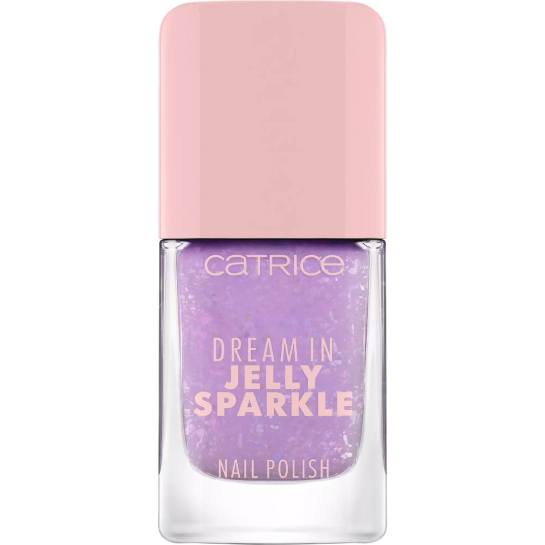 'Dream In Jelly Sparkle' Nail Polish - 040 Jelly Crush 10.5 ml