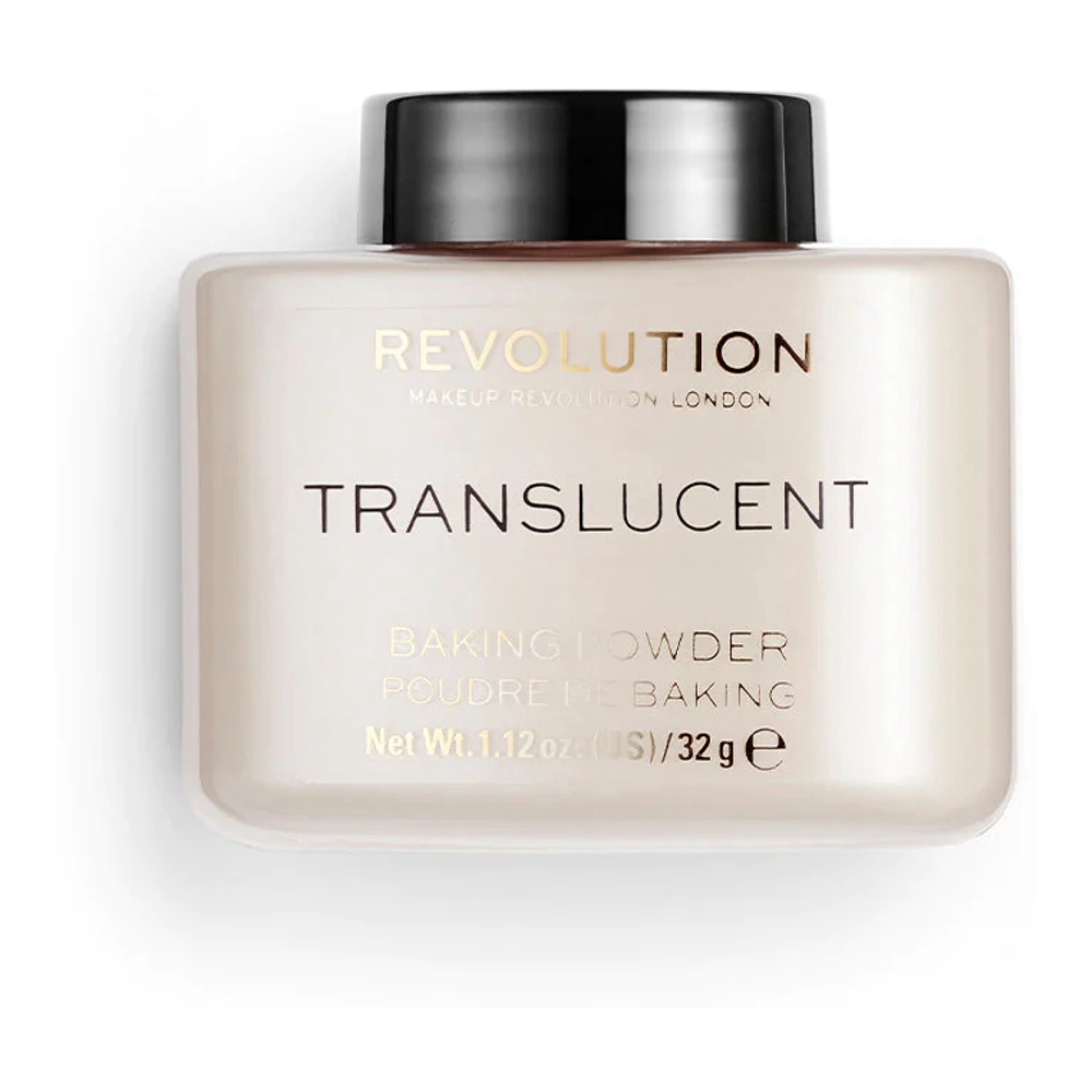 'Translucent' Lose Puder - 32 g