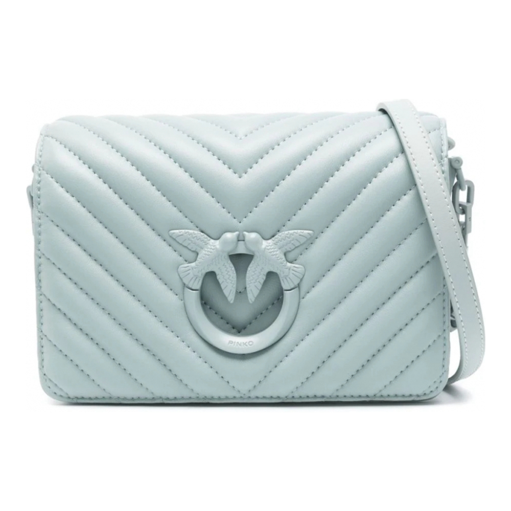 Women's 'Mini Love Click' Shoulder Bag