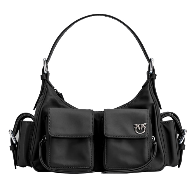 Women's 'Cargo' Shoulder Bag