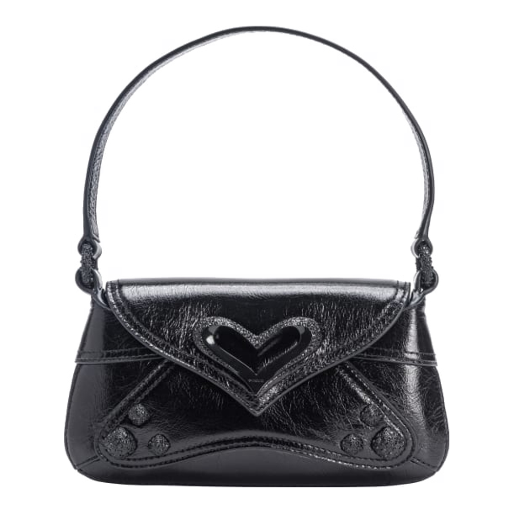 Women's 'Baby 520' Shoulder Bag