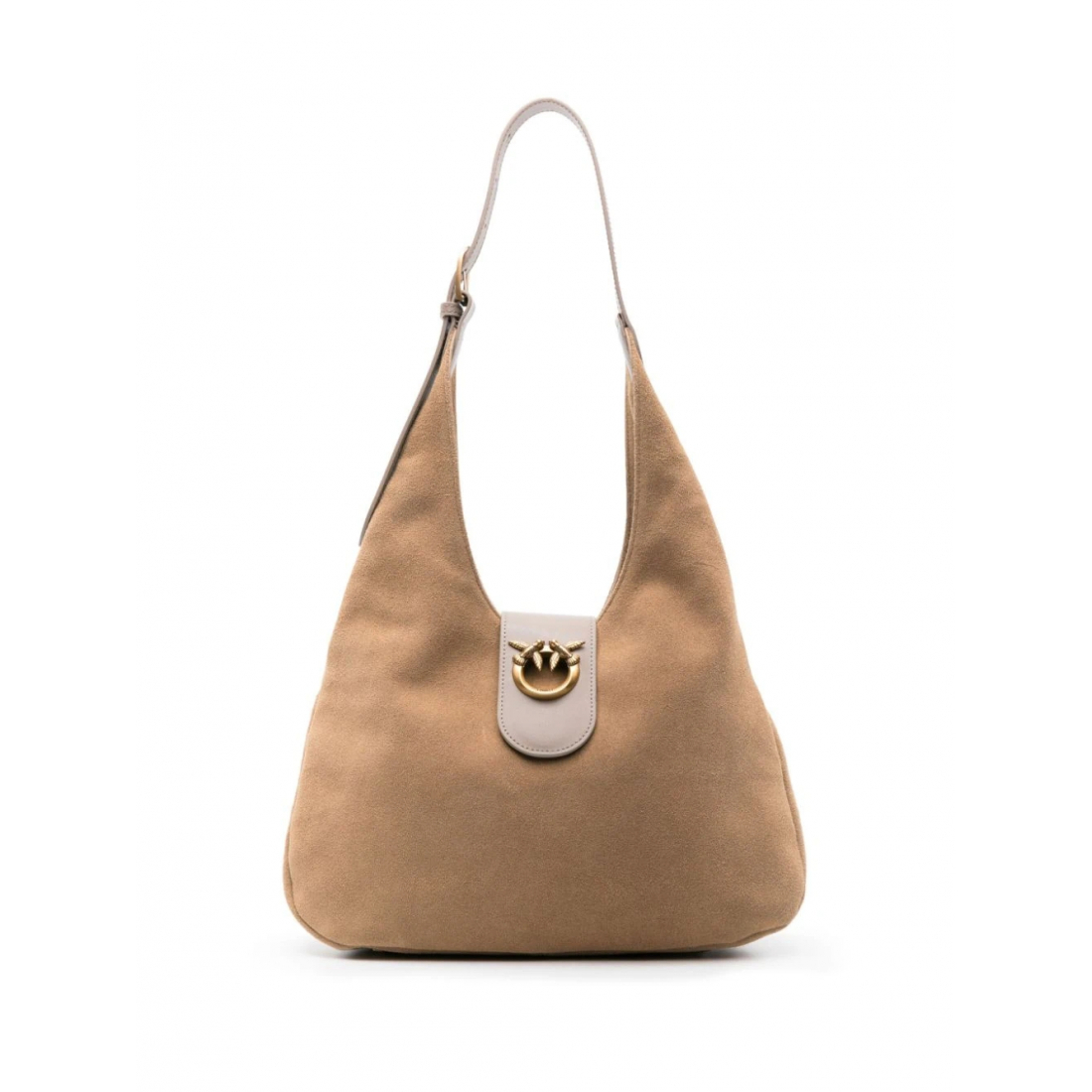 Sac Hobo 'Mini' pour Femmes