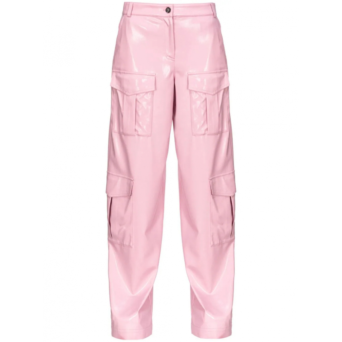 Women's Cargo Trousers