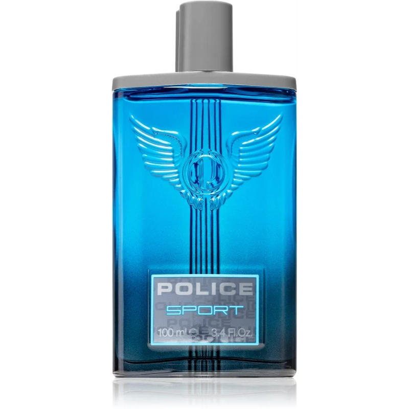 Eau de toilette 'Sport' - 100 ml