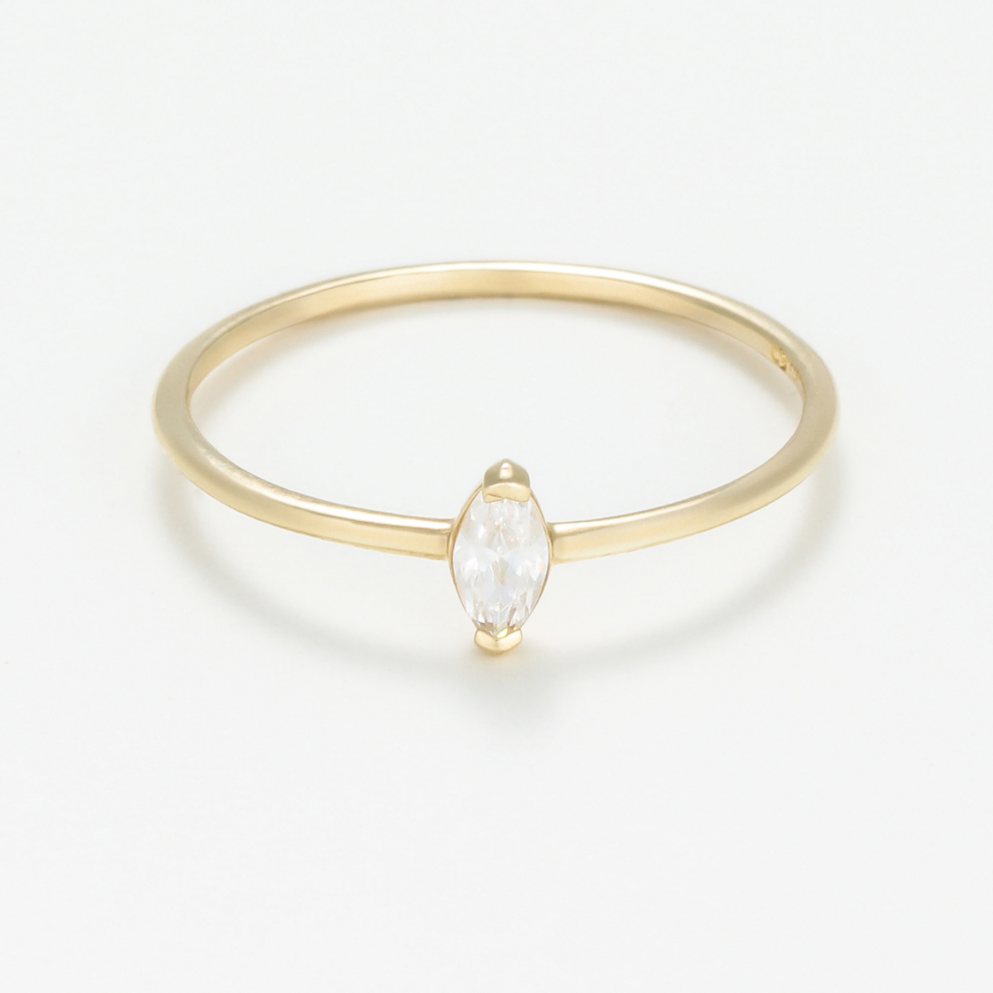 Women's 'Nao' Ring