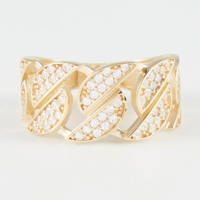 Women's 'Hastings' Ring