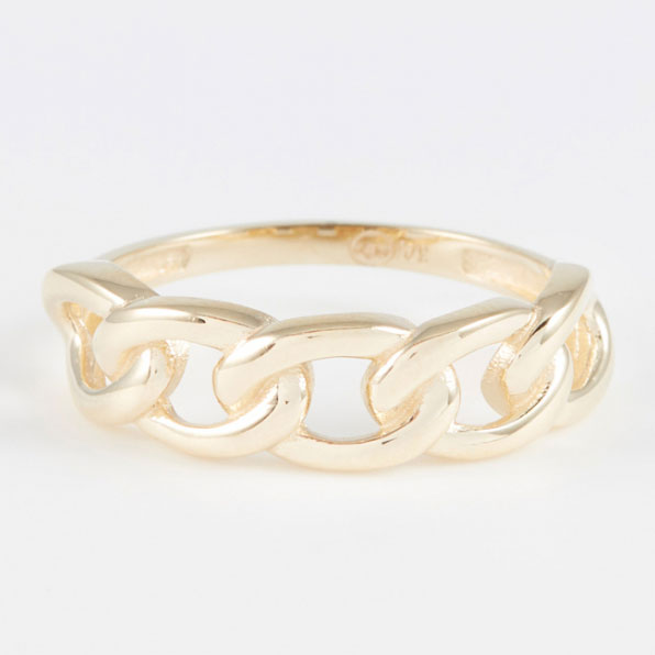 Women's 'Anne' Ring