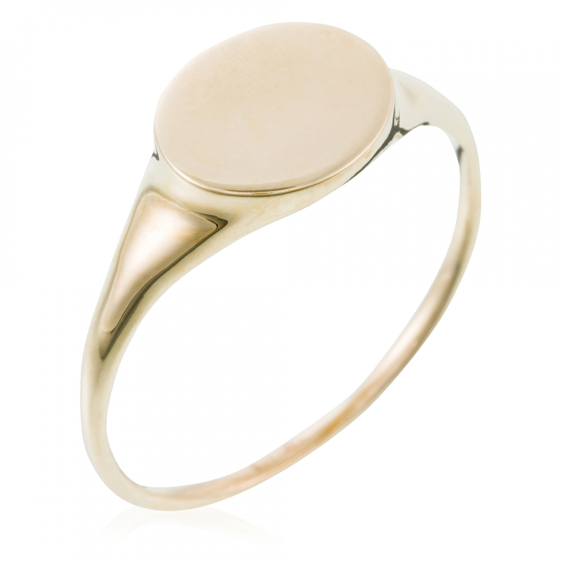 Women's 'Or' Ring