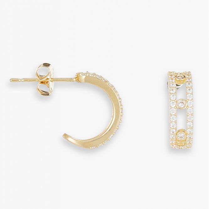 Women's 'Olga' Earrings