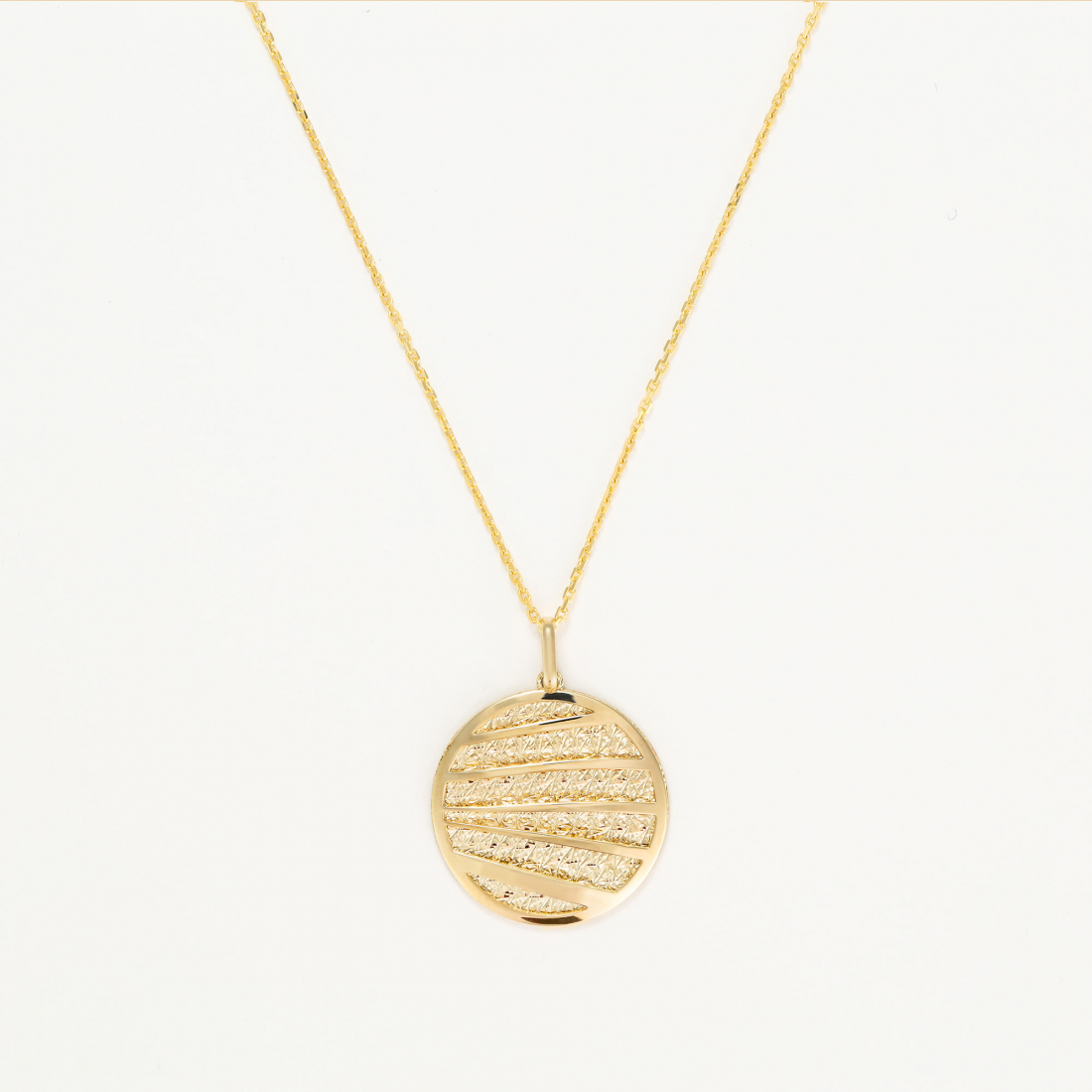 Women's 'Rabia' Pendant