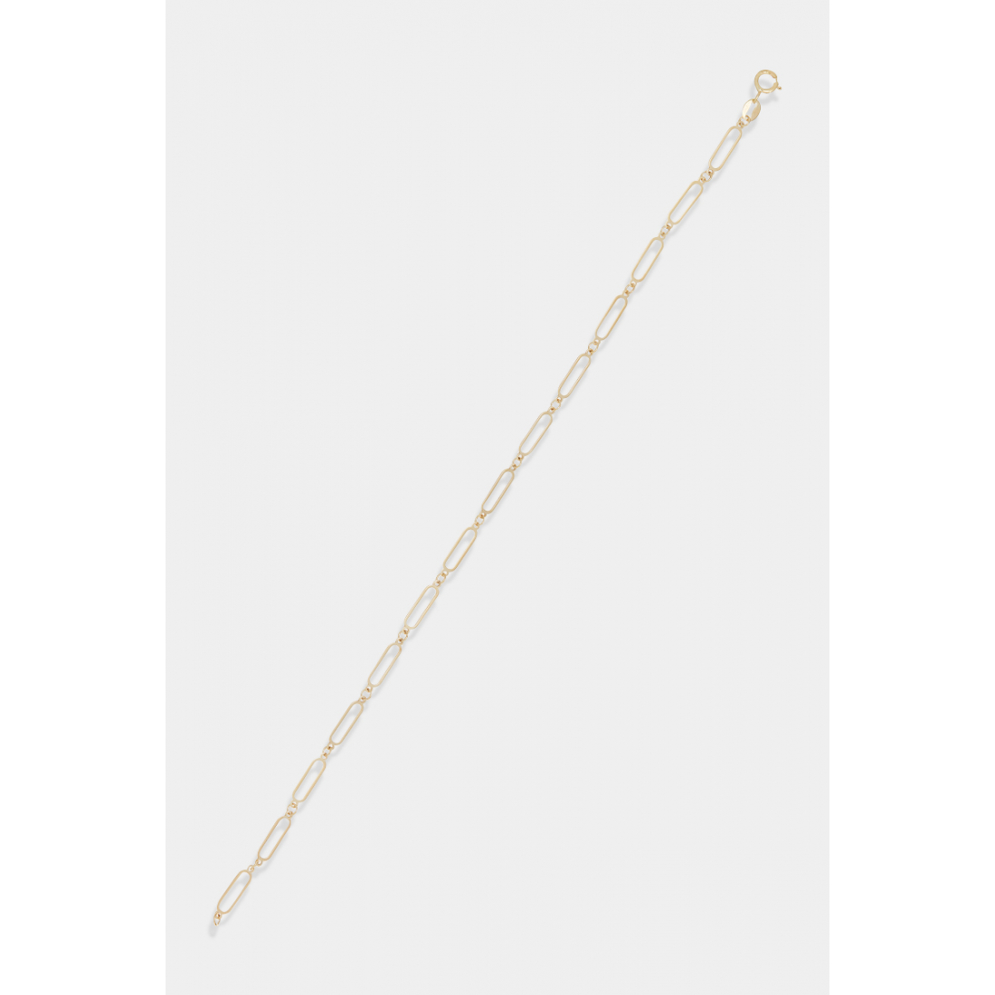 Women's 'Paperclip' Bracelet