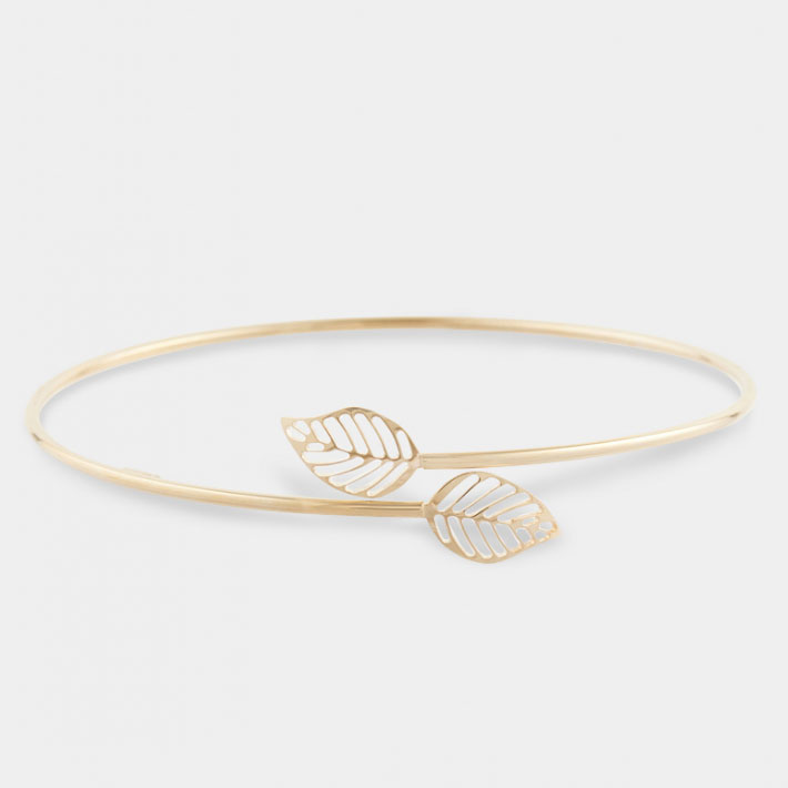 Bracelet 'Petal' pour Femmes