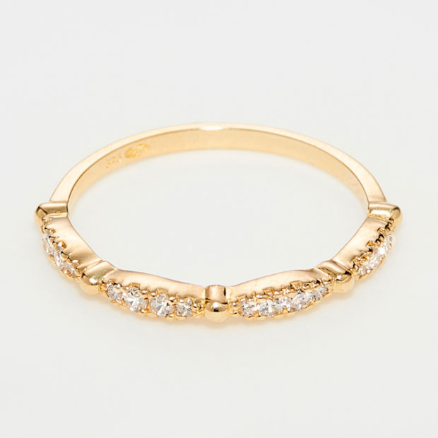 Women's 'Pietra' Ring