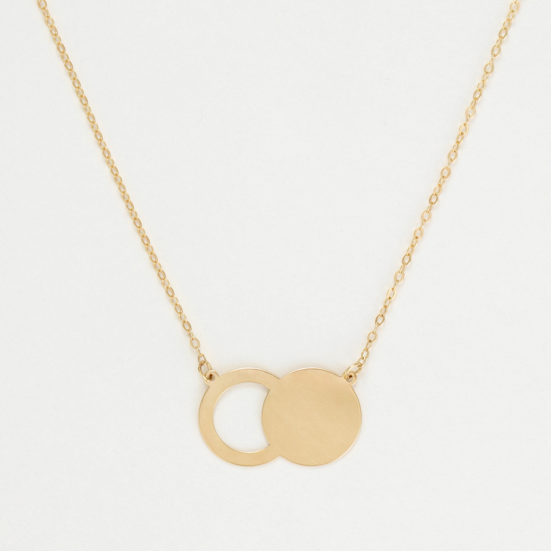 Women's 'Lila' Necklace