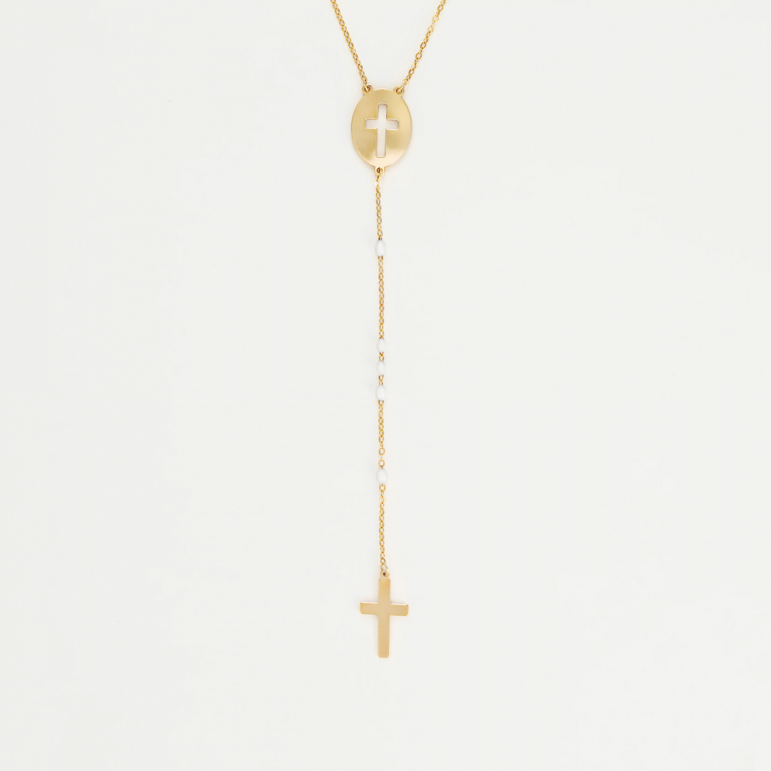 Women's 'Anne' Necklace