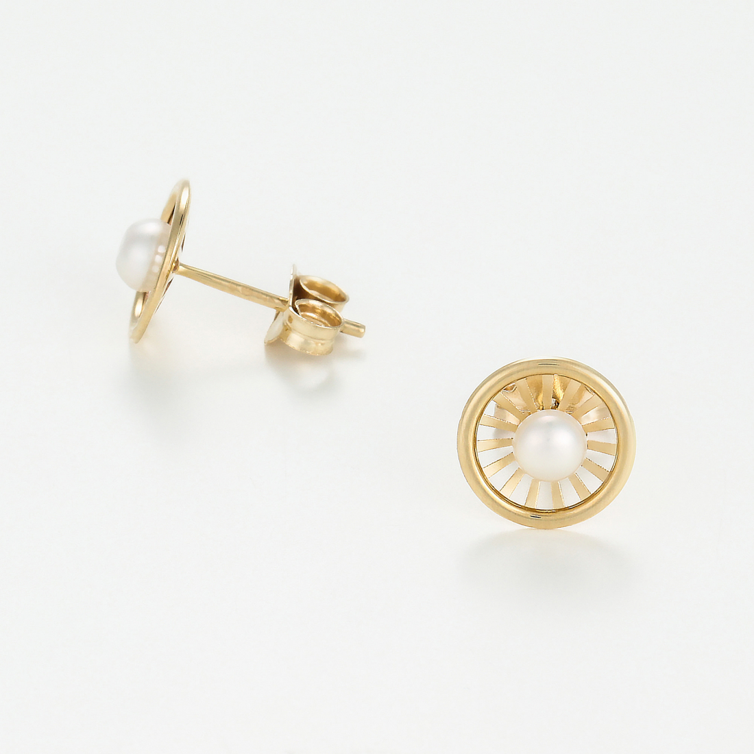 Women's 'Avaro' Earrings