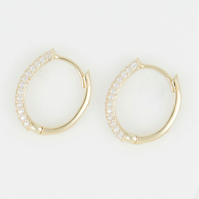 Women's 'Taylor' Earrings