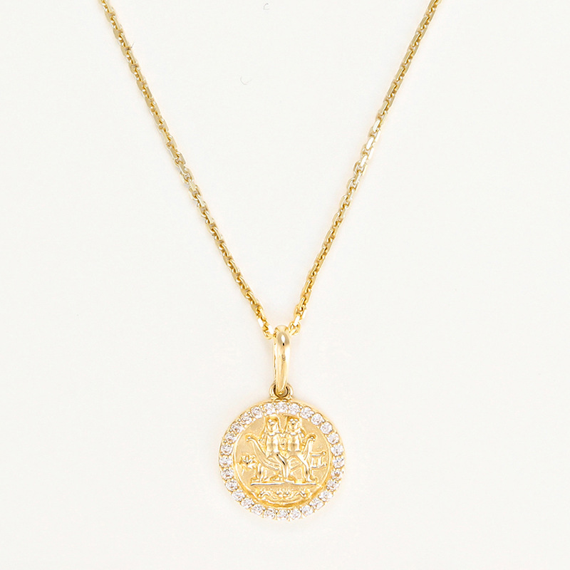 Women's 'Astro bille' Pendant