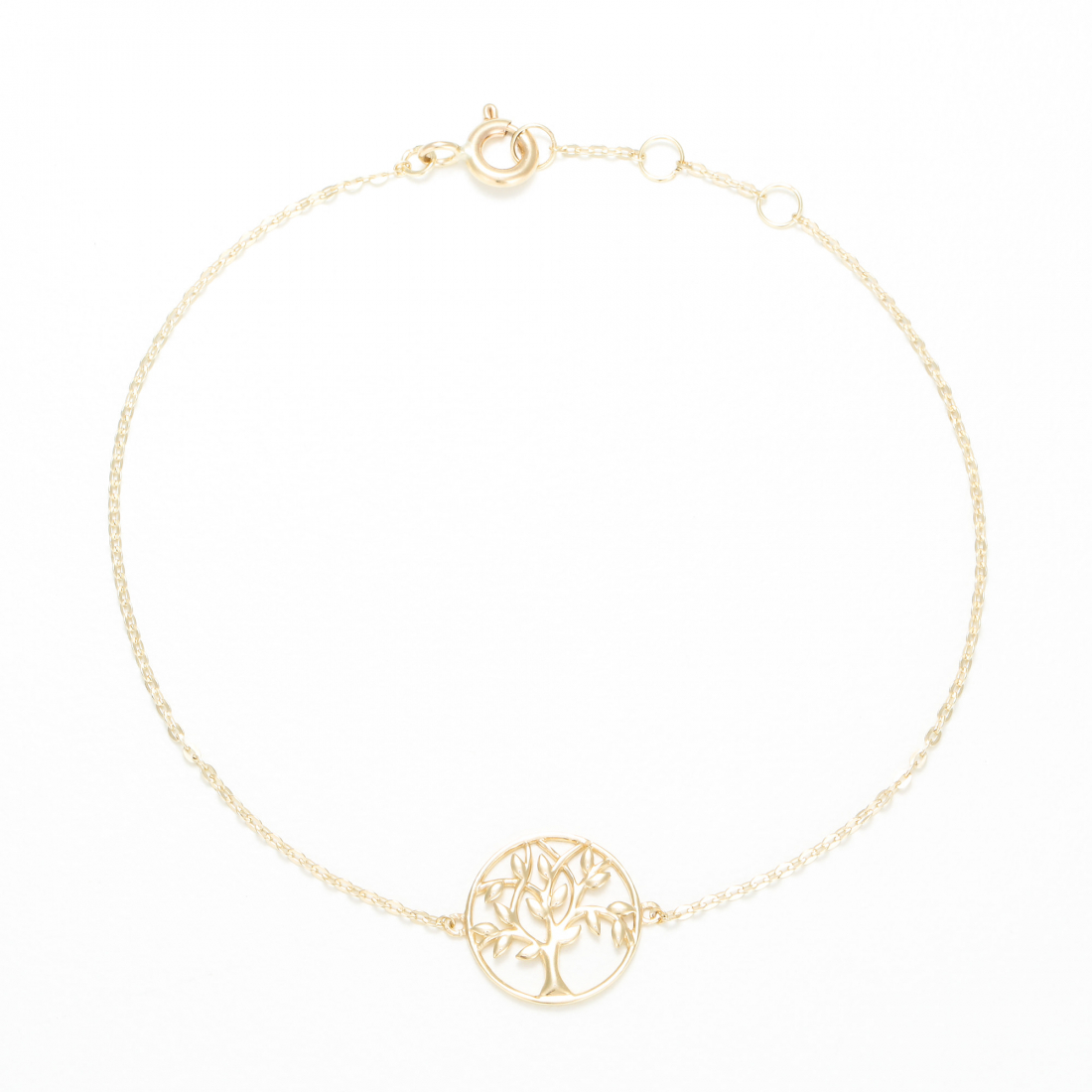 Women's 'Arbre dorée' Bracelet