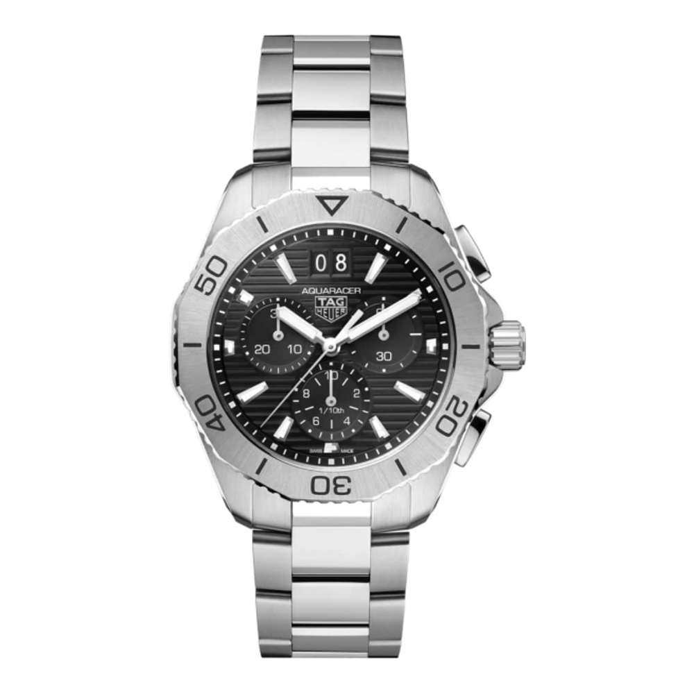 Men's 'Aquaracer Professional 200 Date' Watch